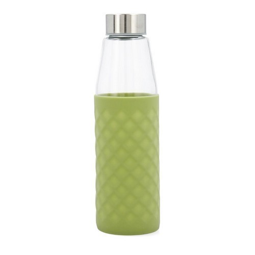 BOTELLA BIDASOA 0.5L VIDRIO MENTHA